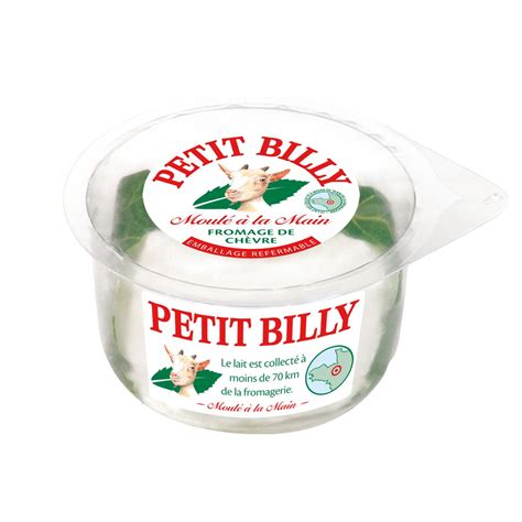 petite billy.